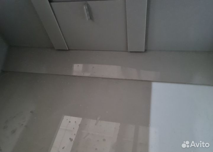 Утепленная ёмкость для перевозки рыбы 2400л