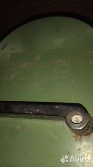 Обогреватель 1000 вт