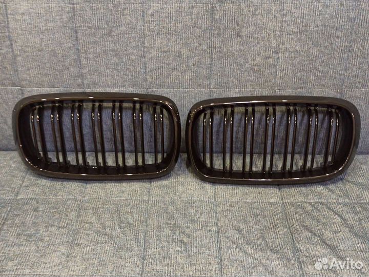 Новые Ноздри BMW X5 F15 X6 F16