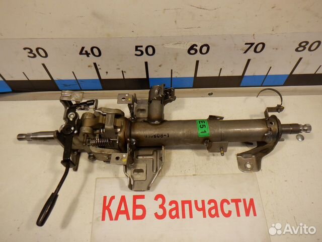 Колонка рулевая Kia Sorento