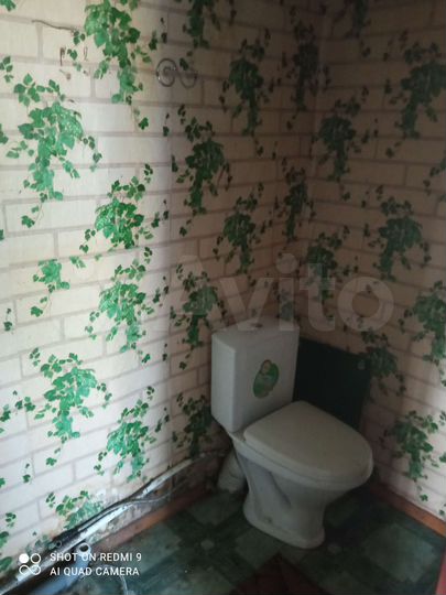 Дом 48 м² на участке 20 сот.