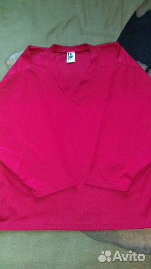 Рубашка хоккейная