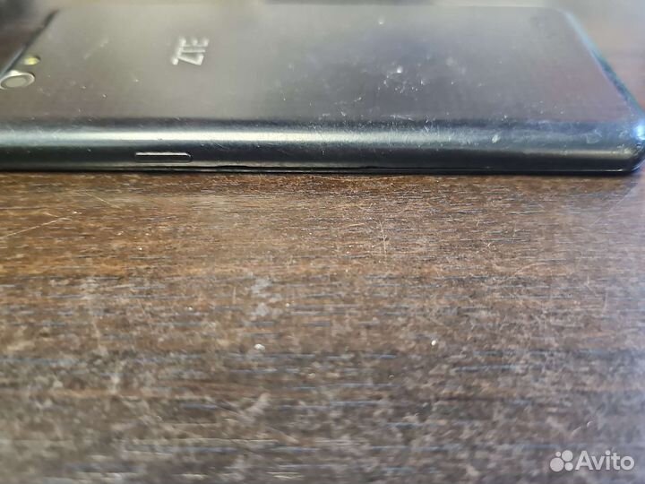 ZTE Blade A465, 8 ГБ