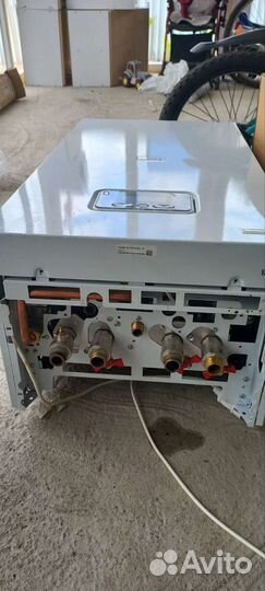 Газовый котел protherm одноконтурный