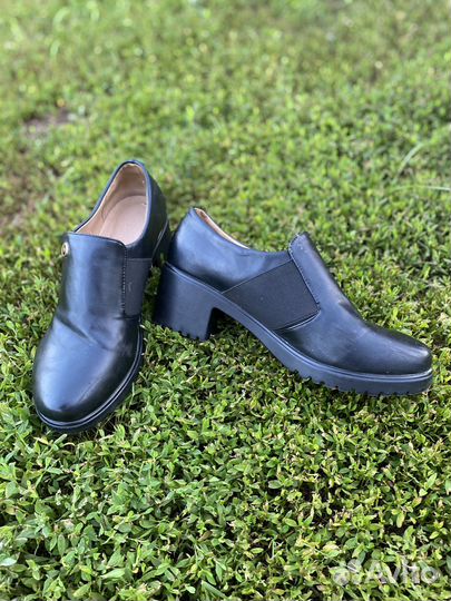 Туфли женские осенние