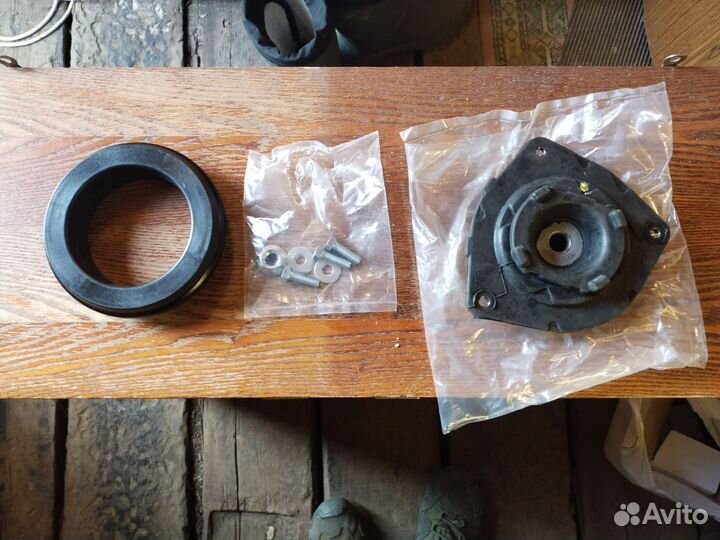 Опора стойки с подшипником Ниссан х-трейл т 31