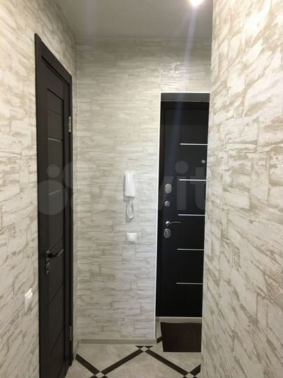 2-к. квартира, 48 м², 7/9 эт.