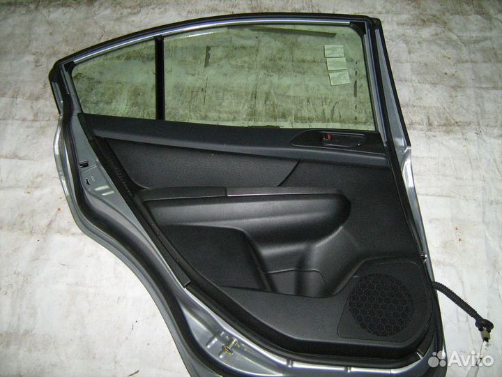 Механизм стеклоподъемника RL impreza GJ 2015 (Кузо