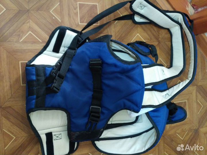 Продам Рюкзак - кенгуру amalfy (Амалфи)