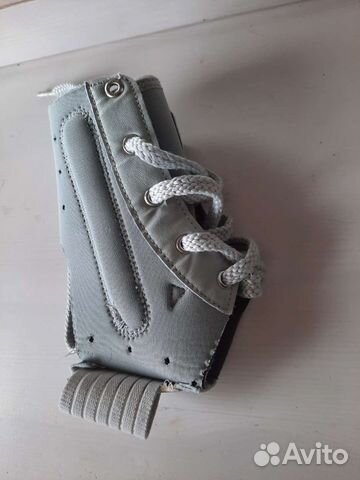 Бандаж на голеностопный сустав