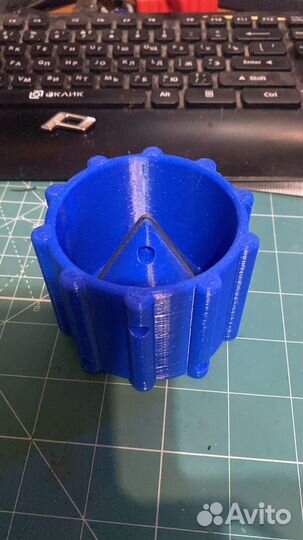 3D-печать пластиком, моделирование