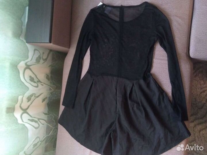 Комбез женский