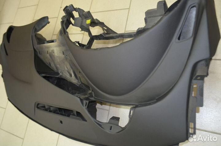 Торпедо панель приборов Хонда Цивик