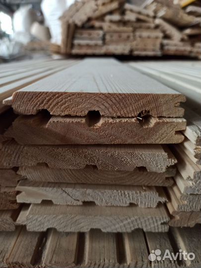 Вагонка штиль