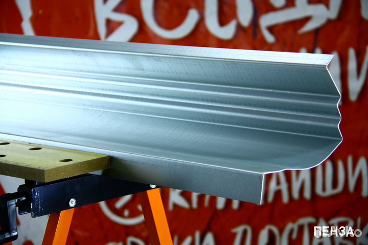 Ремонтный порог Kia Magentis 1