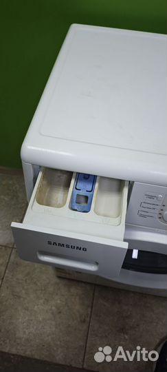 Стиральная машина samsung diamond на 6кг