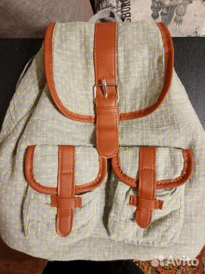 Рюкзак