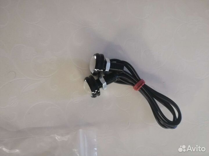 Электроника для велосипеда