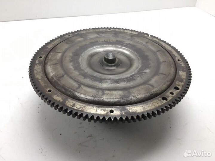 Гидротрансформатор Honda Accord CL9 K24A 2007