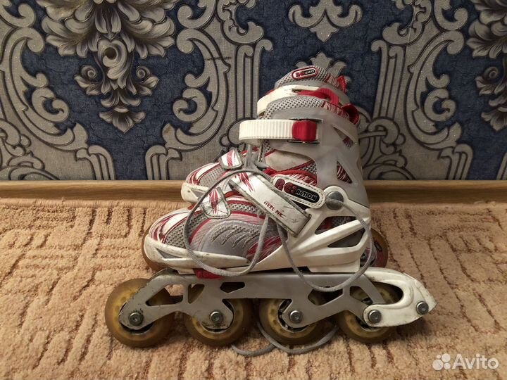 Ролики детские