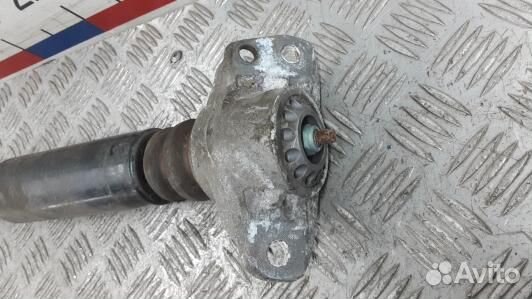 Амортизатор задней балки volkswagen passat B6 (HVN