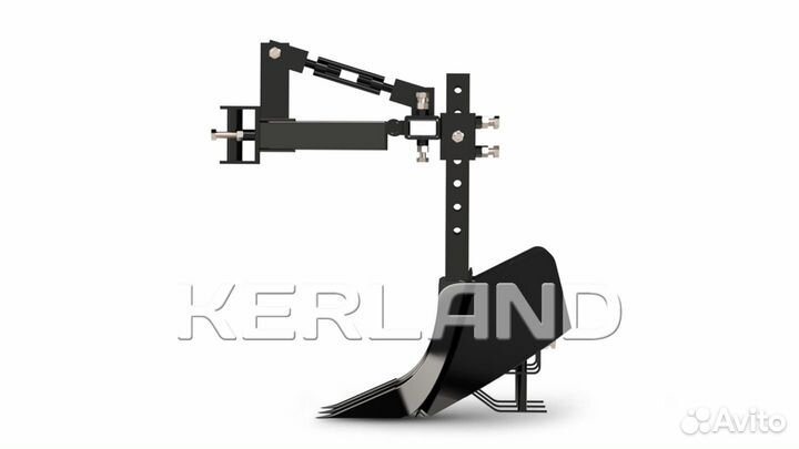 Культиватор Kerland OK 200, 2024