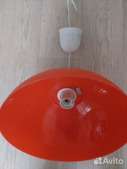 Люстра на кухню