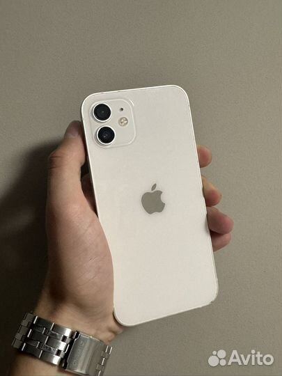 iPhone 12, 128 ГБ