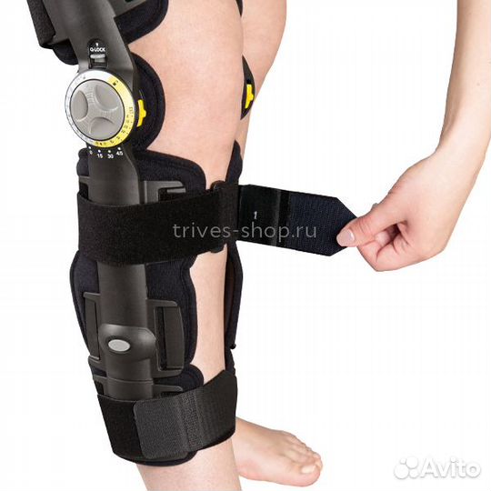 Ортезы и туторы, Оренбург