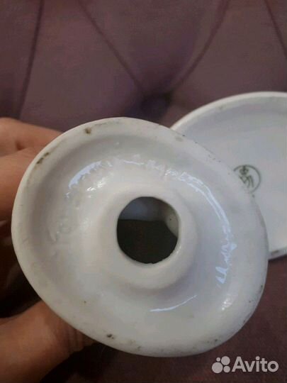 Статуэтки фарфор Германия, Испания