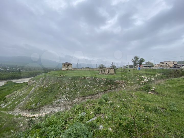 Участок 19 сот. (ИЖС)