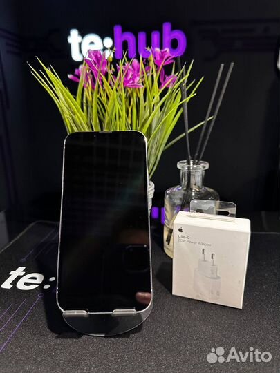 iPhone 13 Pro Max, 256 ГБ