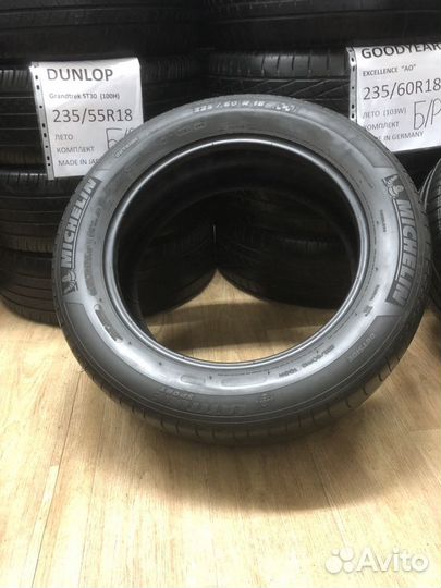 Michelin Latitude Sport 225/60 R18 100H