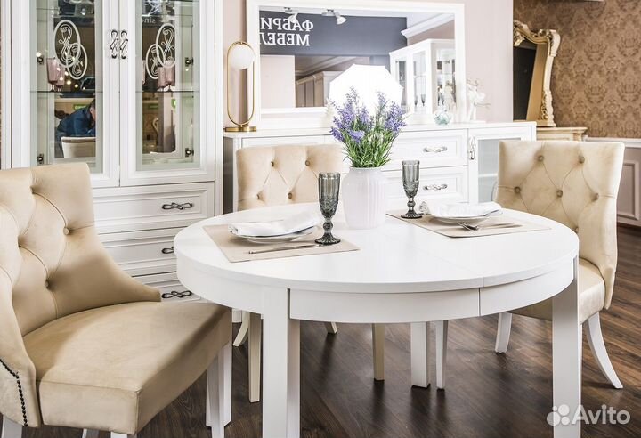 Столовая Мишель