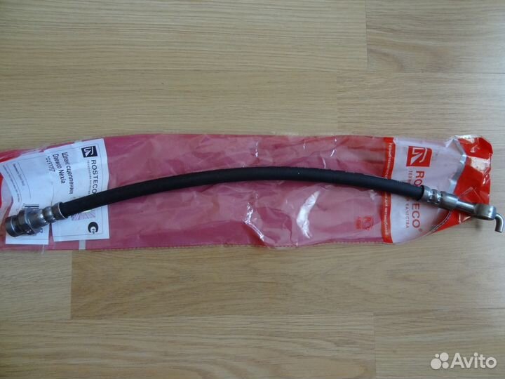 Шланг сцепления Daewoo Nexia Espero