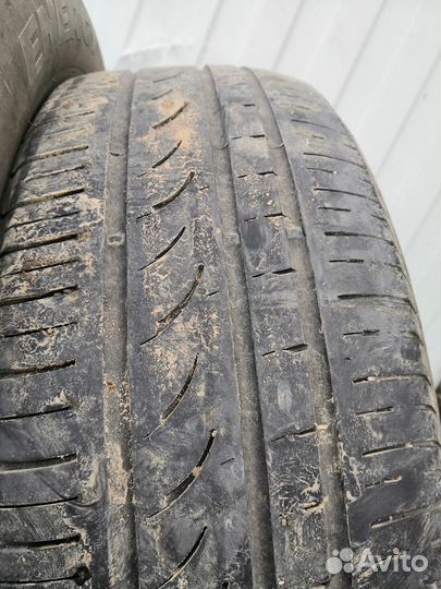 Pirelli Formula Energy 215/65 R16 98H