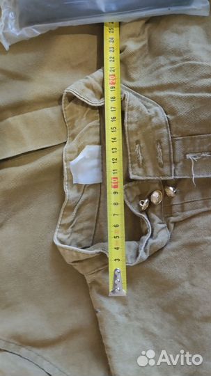 Гимнастерка СССР