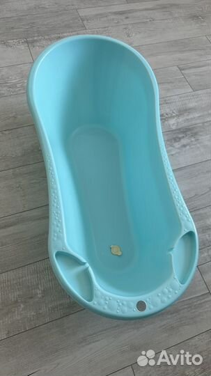 Ванночка для купания