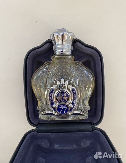 Парфюмерная вода Shaik 77