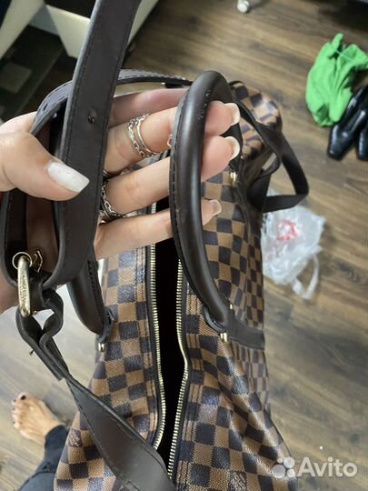 Сумка дорожная