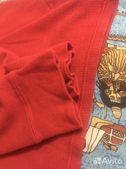 Оригинал лонгслив Ralph lauren