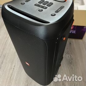 Jbl partybox sales 300 eu