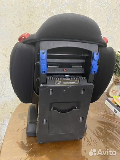 Детское автокресло