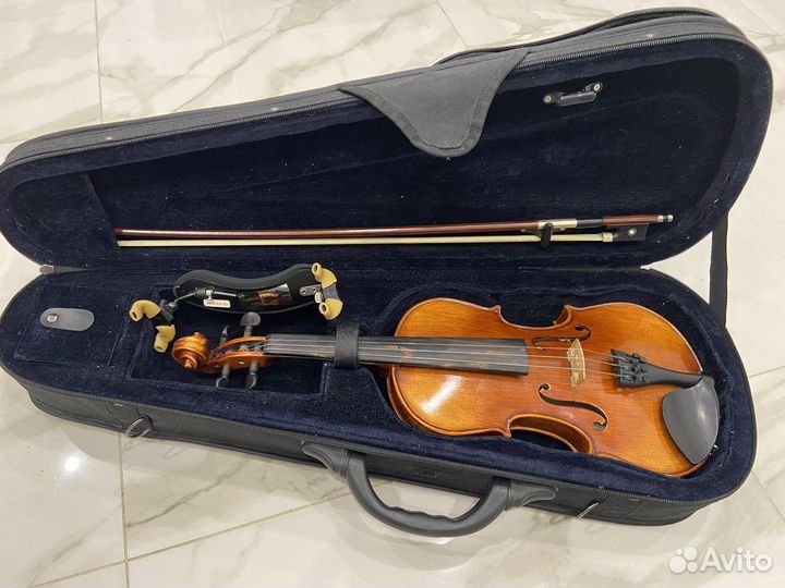 Скрипка goronok Нова 1/2 комплект