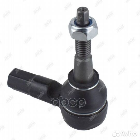 ET52005 наконечник рулевой правый Gm Korea Cap