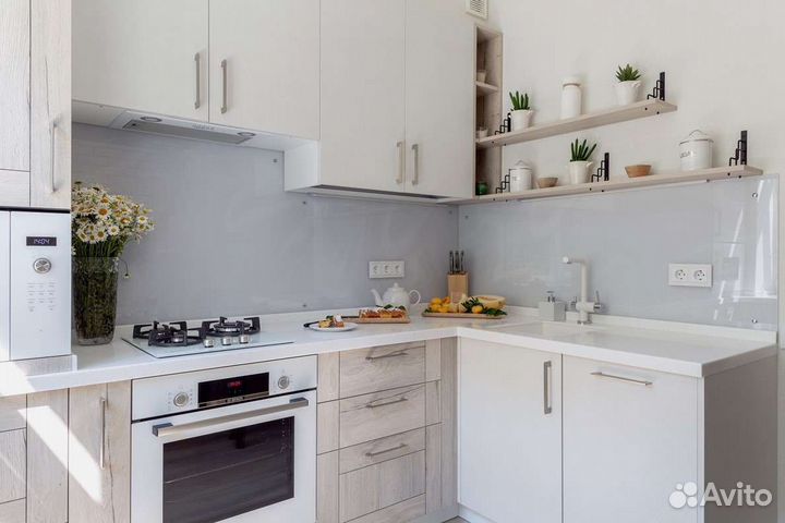 Кухня без посредников