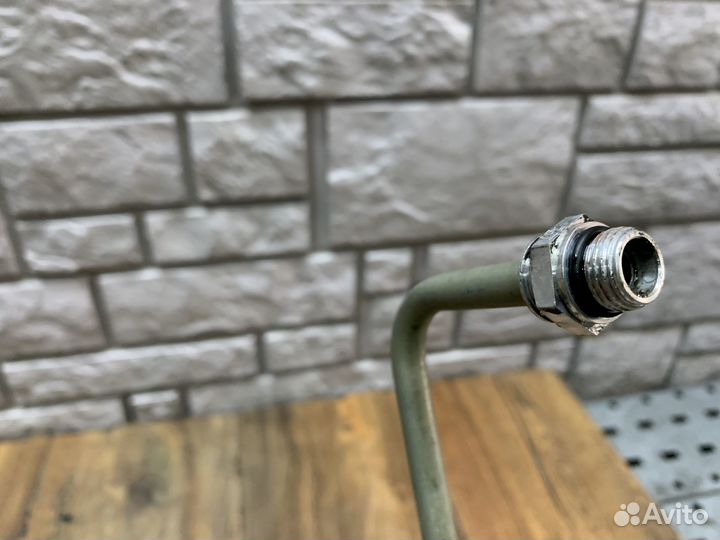 Mercedes Benz W166 Трубка охлаждения АКПП