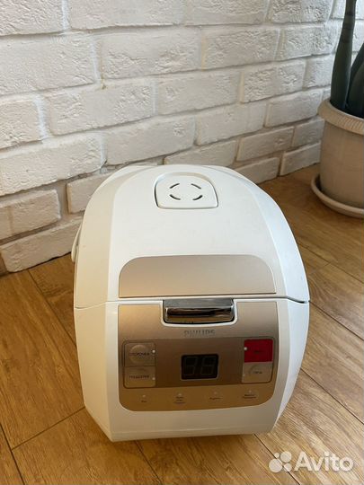 Мультиварка Philips