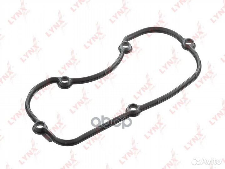 SG1602 lynxauto Прокладка крышки грм SG1602
