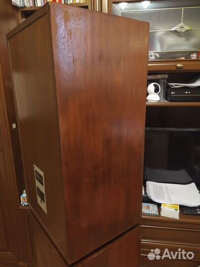 Колонки 35 ас-008 «Корвет»